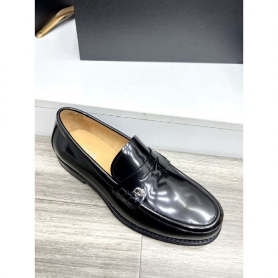DIOR Dior 2024SS Men's Business Shoes DIOR Dior 2024SS Men's Business Shoes