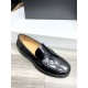 DIOR Dior 2024SS Men's Business Shoes DIOR Dior 2024SS Men's Business Shoes