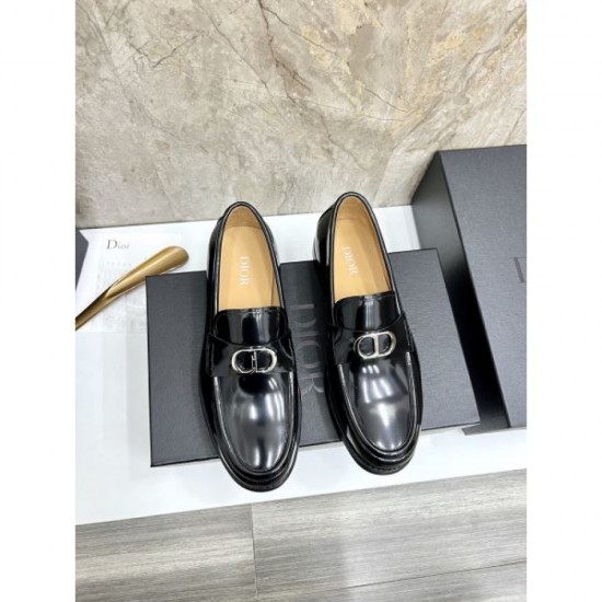 DIOR Dior Hot Spot Domestic Sold Out Limited Quantity 2024SS Men's Business Shoes DIOR Dior Hot Spot Domestic Sold Out Limited Quantity 2024SS Men's Business Shoes
