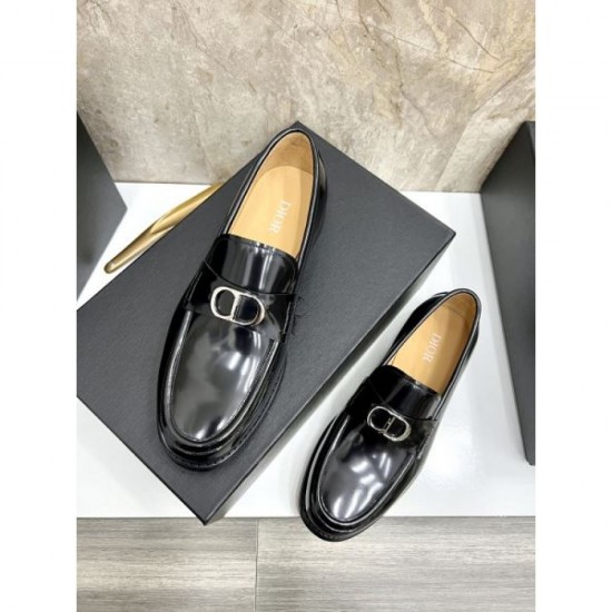 DIOR Dior Hot Spot Domestic Sold Out Limited Quantity 2024SS Men's Business Shoes DIOR Dior Hot Spot Domestic Sold Out Limited Quantity 2024SS Men's Business Shoes