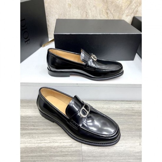 DIOR Dior Hot Spot Domestic Sold Out Limited Quantity 2024SS Men's Business Shoes DIOR Dior Hot Spot Domestic Sold Out Limited Quantity 2024SS Men's Business Shoes