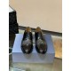 DIOR Dior The perfect color for early spring 2024SS Men's business shoes DIOR Dior The perfect color for early spring 2024SS Men's business shoes