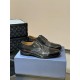 DIOR Dior The perfect color for early spring 2024SS Men's business shoes DIOR Dior The perfect color for early spring 2024SS Men's business shoes