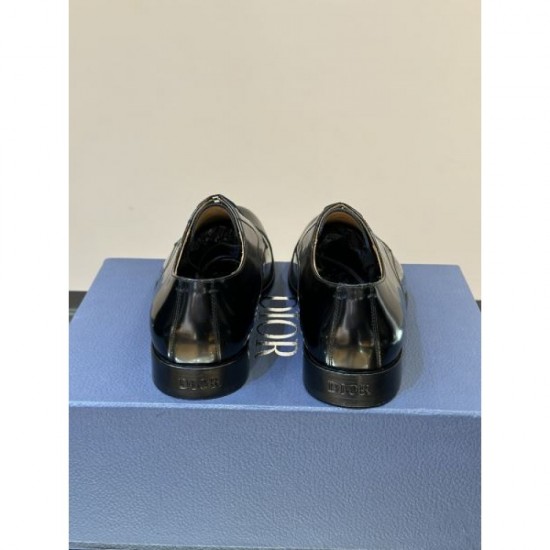 DIOR Dior The perfect color for early spring 2024SS Men's business shoes DIOR Dior The perfect color for early spring 2024SS Men's business shoes