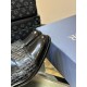 DIOR Dior The perfect color for early spring 2024SS Men's business shoes DIOR Dior The perfect color for early spring 2024SS Men's business shoes
