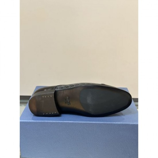 DIOR Dior The perfect color for early spring 2024SS Men's business shoes DIOR Dior The perfect color for early spring 2024SS Men's business shoes