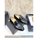 DIOR Dior 2024SS Men's Business Shoes with a presence every season DIOR Dior 2024SS Men's Business Shoes with a presence every season