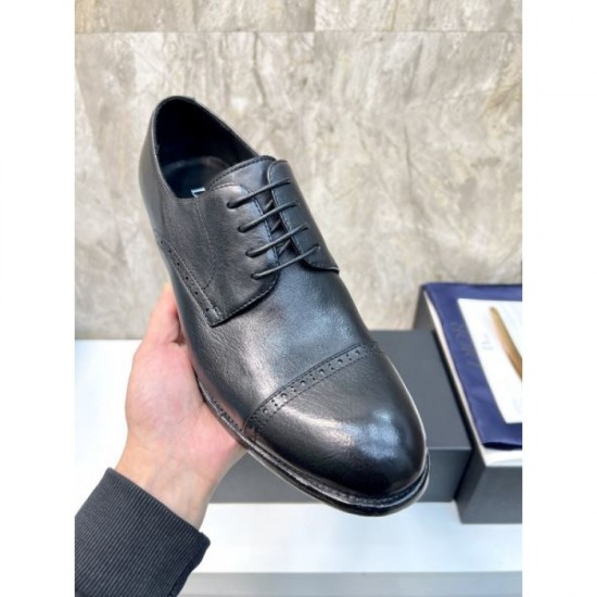 DIOR Dior Extremely Popular New 2024SS Men's Business Shoes DIOR Dior Extremely Popular New 2024SS Men's Business Shoes