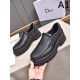 2024FW Men's Business Shoes DIOR Dior All you need is this! 2024FW Men's Business Shoes DIOR Dior All you need is this!