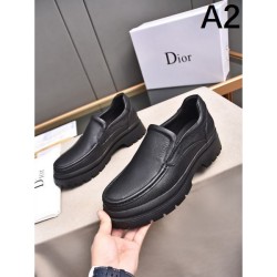 2024FW Men's Business Shoes DIOR Dior All you need is this!