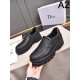 2024FW Men's Business Shoes DIOR Dior All you need is this! 2024FW Men's Business Shoes DIOR Dior All you need is this!