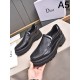 2024FW Men's Business Shoes DIOR Dior All you need is this! 2024FW Men's Business Shoes DIOR Dior All you need is this!