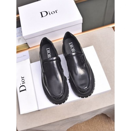 2024FW Men's Business Shoes DIOR Dior All you need is this! 2024FW Men's Business Shoes DIOR Dior All you need is this!