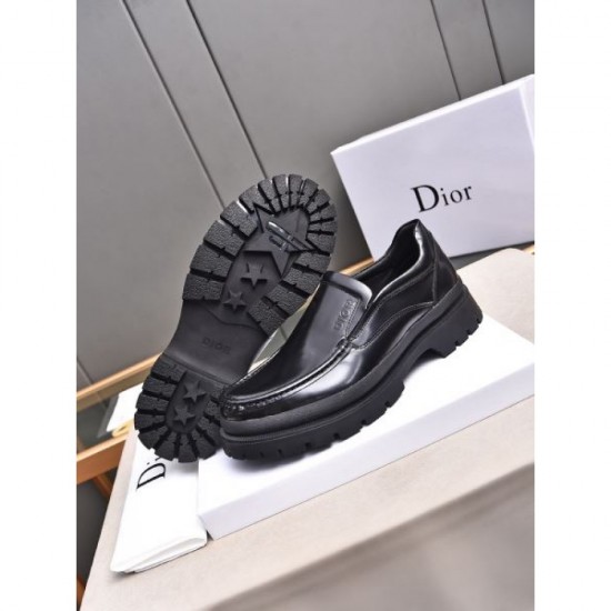 2024FW Men's Business Shoes DIOR Dior All you need is this! 2024FW Men's Business Shoes DIOR Dior All you need is this!