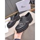 2024FW Men's Business Shoes DIOR The cutting edge of Dior fashion! 2024FW Men's Business Shoes DIOR The cutting edge of Dior fashion!
