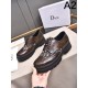 2024FW Men's Business Shoes DIOR The cutting edge of Dior fashion! 2024FW Men's Business Shoes DIOR The cutting edge of Dior fashion!