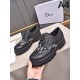 2024FW Men's Business Shoes DIOR The cutting edge of Dior fashion! 2024FW Men's Business Shoes DIOR The cutting edge of Dior fashion!