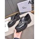 2024FW Men's Business Shoes DIOR The cutting edge of Dior fashion! 2024FW Men's Business Shoes DIOR The cutting edge of Dior fashion!