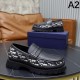 2024FW Men's Business Shoes DIOR Dior Outstanding Attractive Item 2024FW Men's Business Shoes DIOR Dior Outstanding Attractive Item