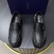 2024FW Men's Business Shoes DIOR Dior Outstanding Attractive Item 2024FW Men's Business Shoes DIOR Dior Outstanding Attractive Item