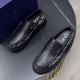 2024FW Men's Business Shoes DIOR Dior Outstanding Attractive Item 2024FW Men's Business Shoes DIOR Dior Outstanding Attractive Item