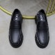 2024FW Men's Business Shoes DIOR Dior Outstanding Attractive Item 2024FW Men's Business Shoes DIOR Dior Outstanding Attractive Item