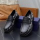 2024FW Men's Business Shoes DIOR Dior Outstanding Attractive Item 2024FW Men's Business Shoes DIOR Dior Outstanding Attractive Item