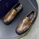 2024FW Men's Business Shoes DIOR Popular item in magazines and on the streets 2024FW Men's Business Shoes DIOR Popular item in magazines and on the streets