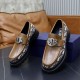 2024FW Men's Business Shoes DIOR Popular item in magazines and on the streets 2024FW Men's Business Shoes DIOR Popular item in magazines and on the streets