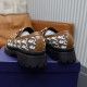 2024FW Men's Business Shoes DIOR Popular item in magazines and on the streets 2024FW Men's Business Shoes DIOR Popular item in magazines and on the streets
