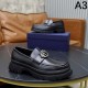 2024FW Men's Business Shoes DIOR Dior Aiming for fashion experts 2024FW Men's Business Shoes DIOR Dior Aiming for fashion experts