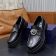 2024FW Men's Business Shoes DIOR Dior Aiming for fashion experts 2024FW Men's Business Shoes DIOR Dior Aiming for fashion experts