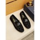 2024FW Men's Business Shoes DIOR Dior Overseas Fashion New Products 2024FW Men's Business Shoes DIOR Dior Overseas Fashion New Products
