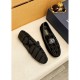 2024FW Men's Business Shoes DIOR Dior Overseas Fashion New Products 2024FW Men's Business Shoes DIOR Dior Overseas Fashion New Products