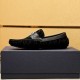 2024FW Men's Business Shoes DIOR Dior Overseas Fashion New Products 2024FW Men's Business Shoes DIOR Dior Overseas Fashion New Products