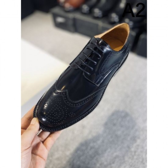 2024FW Men's Business Shoes DIOR Popular new products that are definitely recommended 2024FW Men's Business Shoes DIOR Popular new products that are definitely recommended