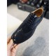 2024FW Men's Business Shoes DIOR Popular new products that are definitely recommended 2024FW Men's Business Shoes DIOR Popular new products that are definitely recommended