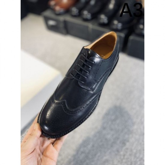 2024FW Men's Business Shoes DIOR Popular new products that are definitely recommended 2024FW Men's Business Shoes DIOR Popular new products that are definitely recommended