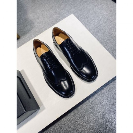 2024FW Men's Business Shoes DIOR Popular new products that are definitely recommended 2024FW Men's Business Shoes DIOR Popular new products that are definitely recommended