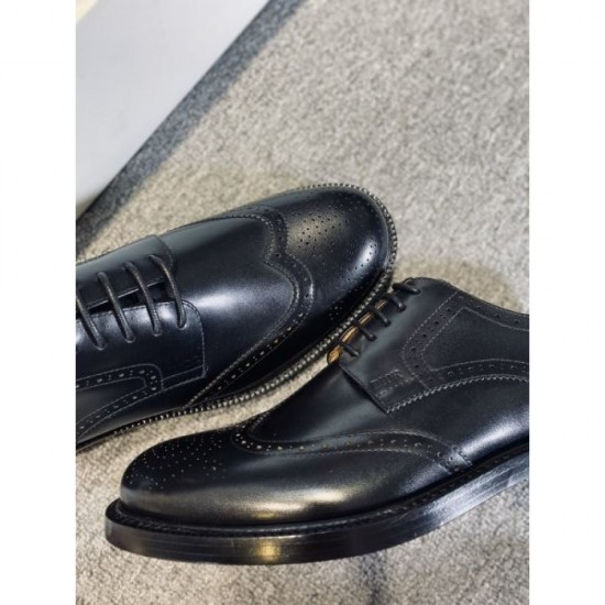 2024FW Men's Business Shoes DIOR Popular new products that are definitely recommended 2024FW Men's Business Shoes DIOR Popular new products that are definitely recommended