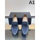 2024FW Men's Business Shoes DIOR Dior This season's recommended popular items 2024FW Men's Business Shoes DIOR Dior This season's recommended popular items