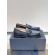 2024FW Men's Business Shoes DIOR Dior This season's recommended popular items 2024FW Men's Business Shoes DIOR Dior This season's recommended popular items