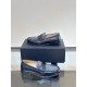 2024FW Men's Business Shoes DIOR Dior This season's recommended popular items 2024FW Men's Business Shoes DIOR Dior This season's recommended popular items
