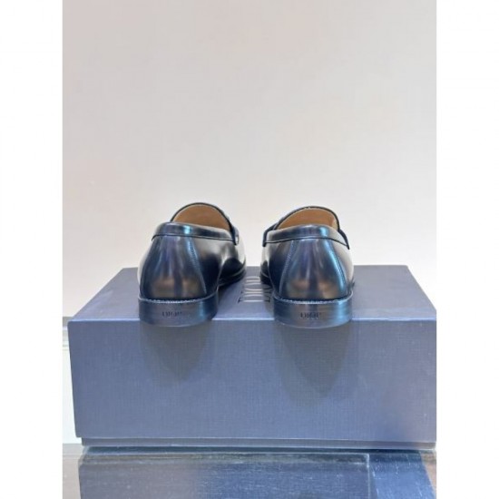 2024FW Men's Business Shoes DIOR Dior This season's recommended popular items 2024FW Men's Business Shoes DIOR Dior This season's recommended popular items