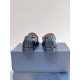 2024FW Men's Business Shoes DIOR Dior This season's recommended popular items 2024FW Men's Business Shoes DIOR Dior This season's recommended popular items