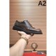 2024FW Men's business shoes DIOR Dior must-have items new arrival 2024FW Men's business shoes DIOR Dior must-have items new arrival