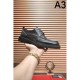 2024FW Men's business shoes DIOR Dior must-have items new arrival 2024FW Men's business shoes DIOR Dior must-have items new arrival