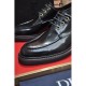 2024FW Men's business shoes DIOR Dior must-have items new arrival 2024FW Men's business shoes DIOR Dior must-have items new arrival