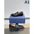 2024FW Men's Business Shoes DIOR Dior Luxury Brand Super Low Price