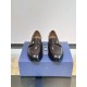 2024FW Men's Business Shoes DIOR Dior Luxury Brand Super Low Price 2024FW Men's Business Shoes DIOR Dior Luxury Brand Super Low Price